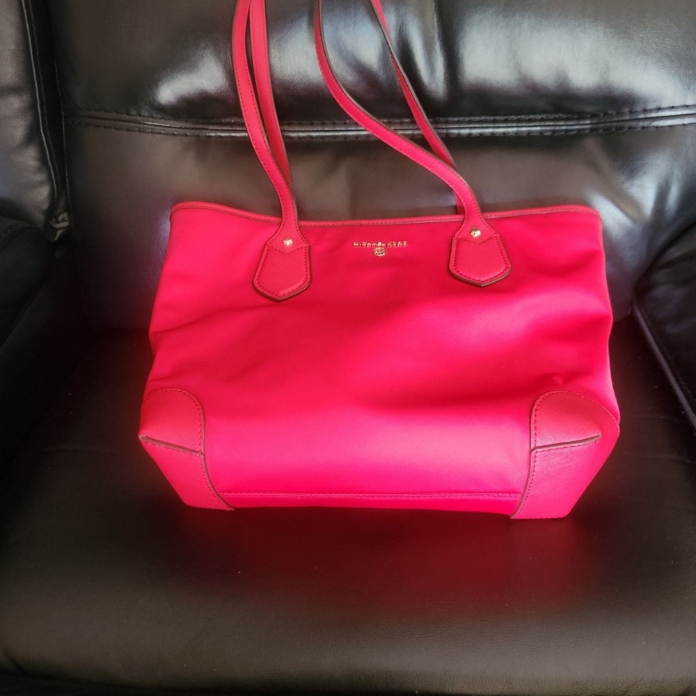 Michael Kors tote bad - Picture 4 of 7
